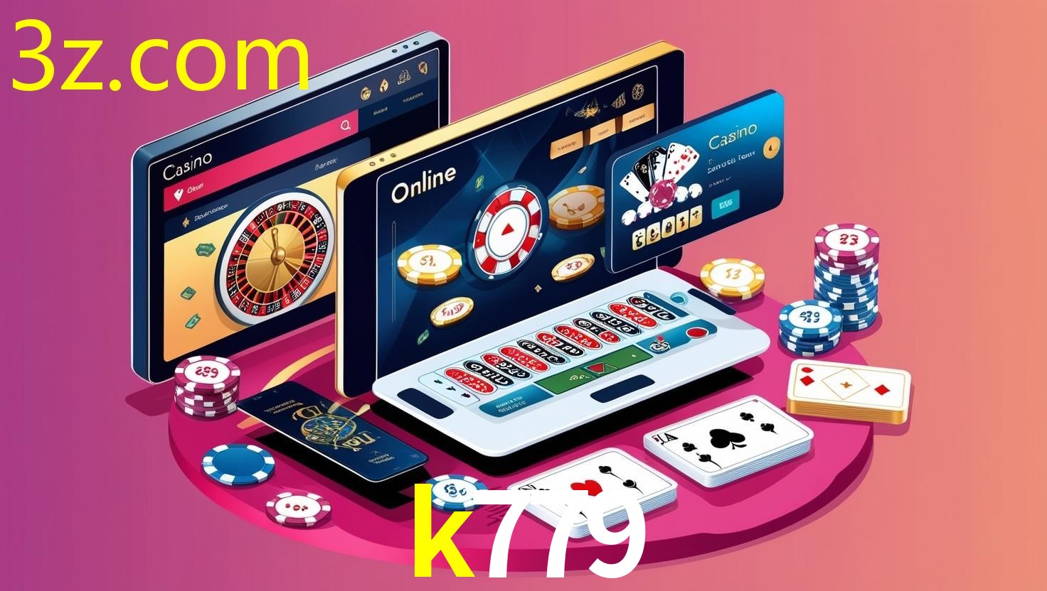 K779