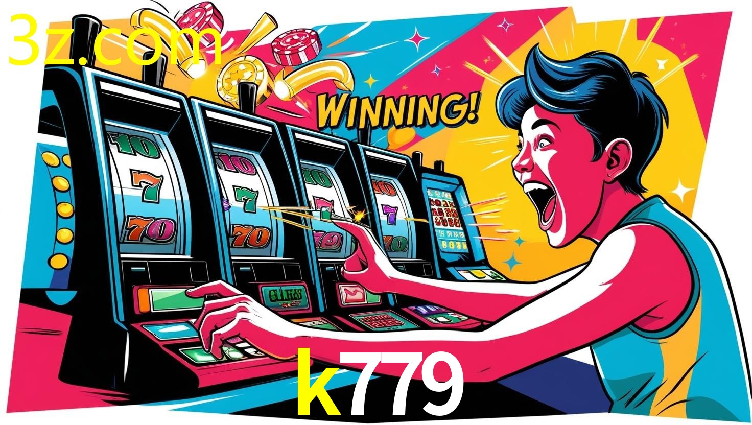 K779