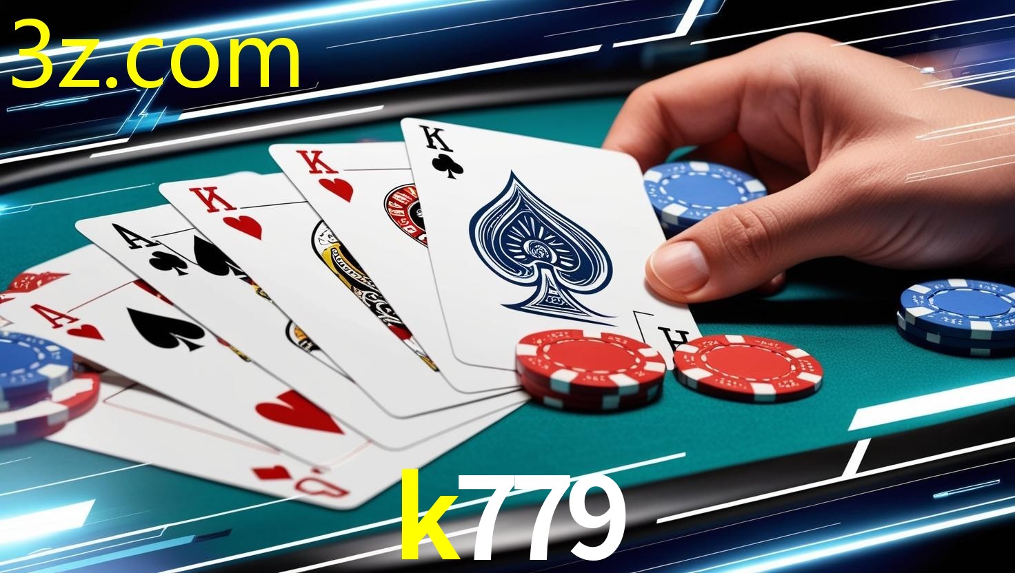 K779