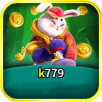 Imagem promocional da k779 mostrando a plataforma e suas vantagens